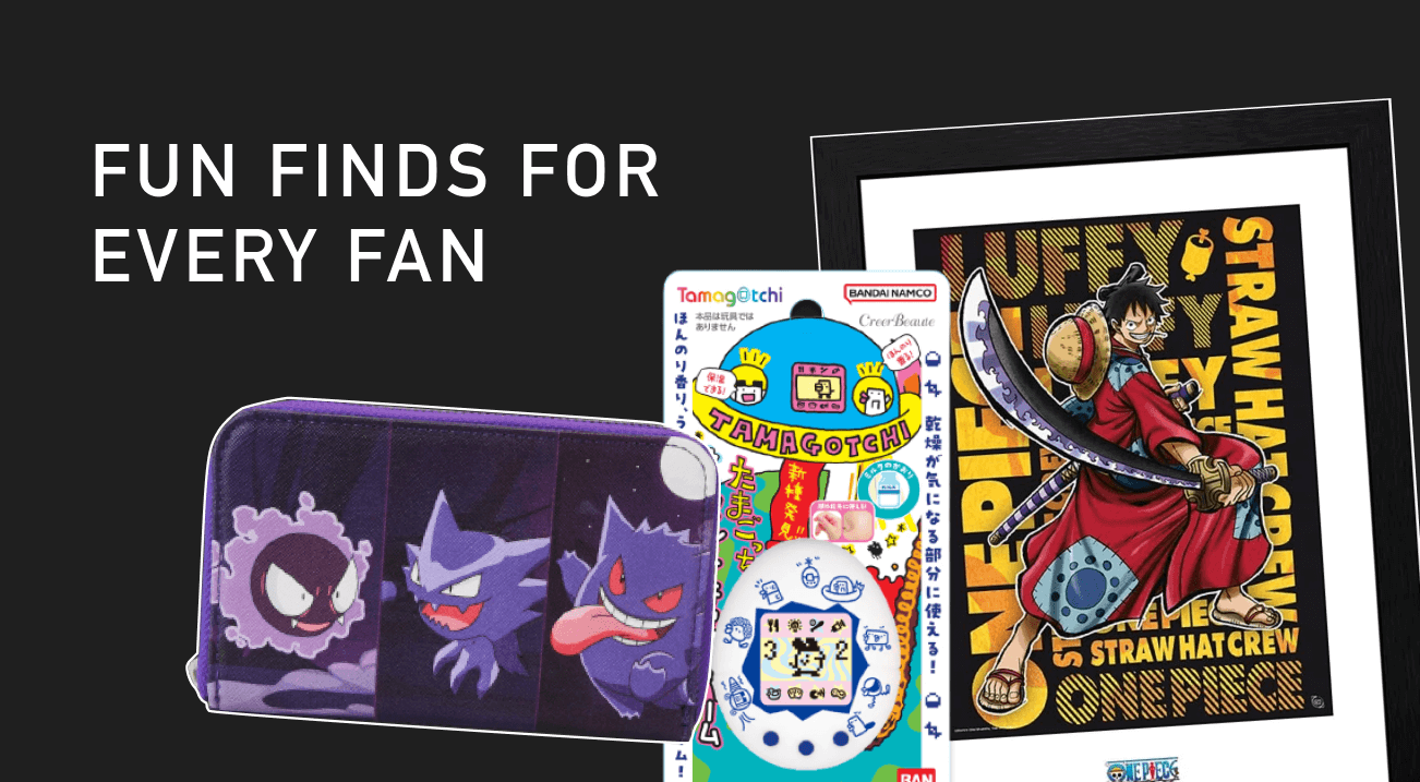 Welcome to Our Store