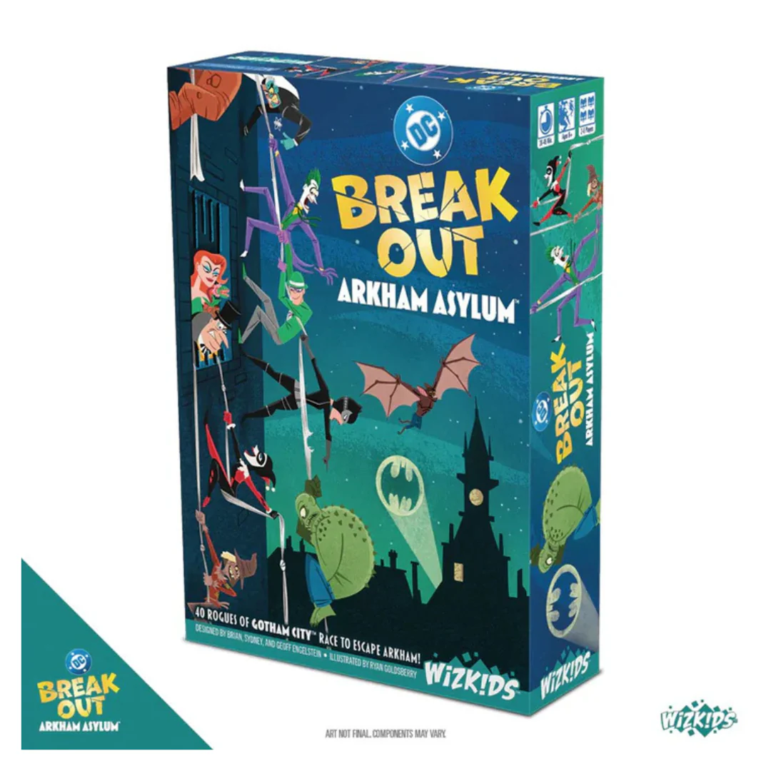 Best Selling Board Games